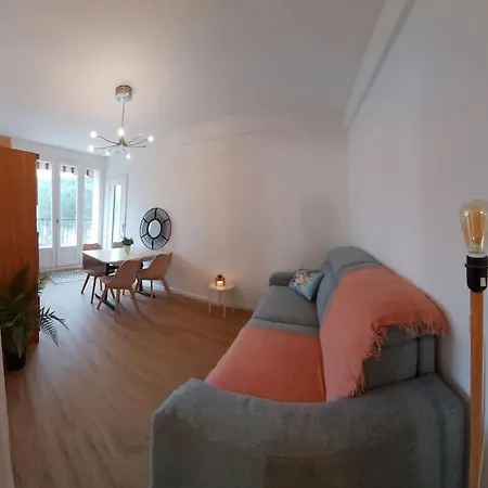 Appartement Renove Avec Balcon A 100 M De La Plage Argelès-sur-Mer Exterior foto