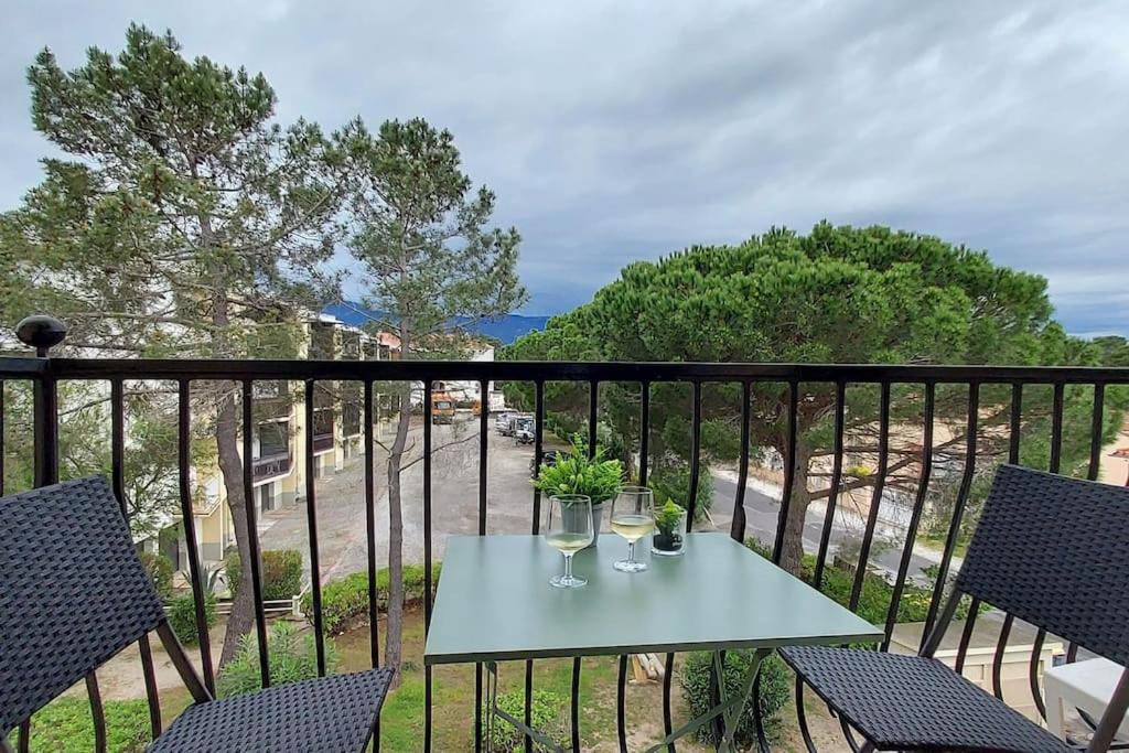 Renove Avec Balcon A 100 M De La Argelès-sur-Mer